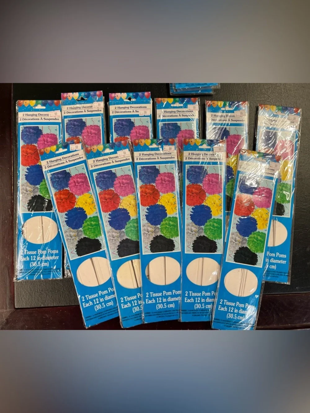 Party decorations bundle 42pc